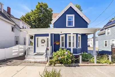 294 Eastern Ave, Lynn, MA 01902 - Photo 1