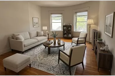23 Long Ave #3, Boston, MA 02134 - Photo 1