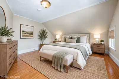 106 Paul Revere Rd, Arlington, MA 02476 - Photo 17