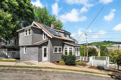106 Paul Revere Rd, Arlington, MA 02476 - Photo 29