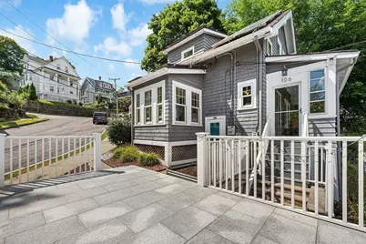 106 Paul Revere Rd, Arlington, MA 02476 - Photo 31