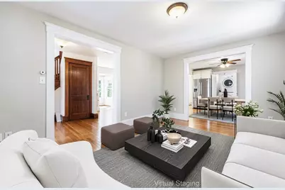 106 Paul Revere Rd, Arlington, MA 02476 - Photo 5