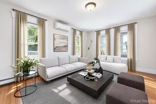106 Paul Revere Rd, Arlington, MA 02476 - Photo 3