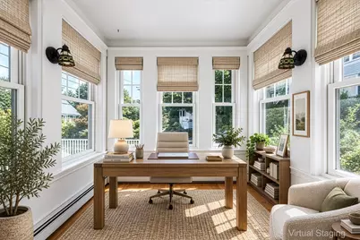 106 Paul Revere Rd, Arlington, MA 02476 - Photo 13