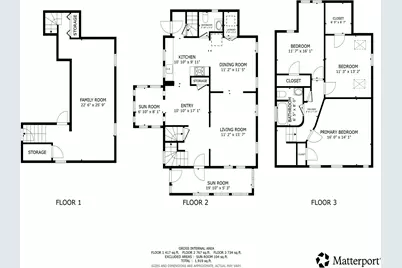 106 Paul Revere Rd, Arlington, MA 02476 - Photo 33