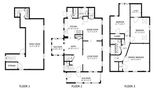 106 Paul Revere Rd, Arlington, MA 02476 - Photo 33