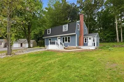 19 Linwood Dr, Wilbraham, MA 01095 - Photo 1