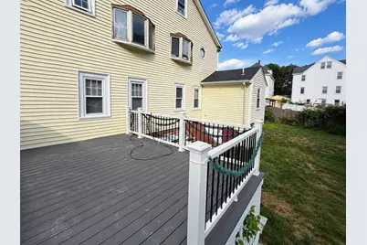 16 Hazelnut Pl #16, Dedham, MA 02026 - Photo 15
