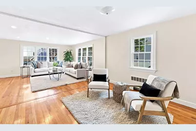438 Waltham St, Lexington, MA 02421 - Photo 17