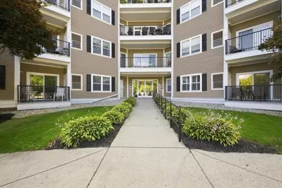 989 East St #303, Dedham, MA 02026 - Photo 5