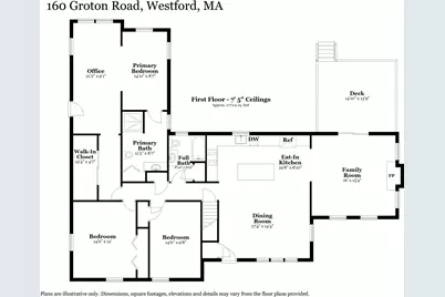 160 Groton Rd, Westford, MA 01886 - Photo 35