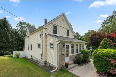 46 Chester Street, Worcester, MA 01605 - Photo 1