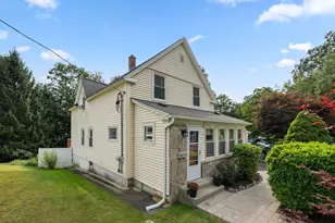 46 Chester St, Worcester, MA 01605 - Photo 1