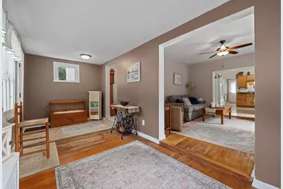 46 Chester Street, Worcester, MA 01605 - Photo 5