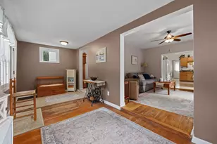 46 Chester St, Worcester, MA 01605 - Photo 5