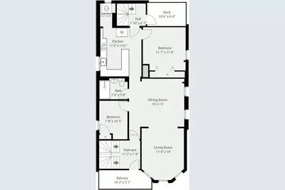 47 Litchfield St #102, Boston, MA 02135 - Photo 33