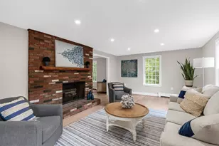 26 Old Coach Rd, Cohasset, MA 02025 - Photo 7
