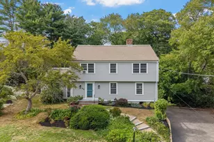 26 Old Coach Rd, Cohasset, MA 02025 - Photo 33