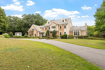 151 Bedford Road, Carlisle, MA 01720 - Photo 1