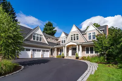 370 Grove St, Needham, MA 02492 - Photo 1