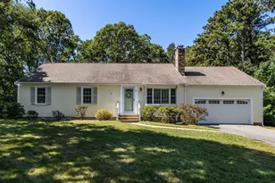 22 Rocky Way, Harwich, MA 02645 - Photo 1