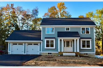 0 Fairview Circle, Groveland, MA 01834 - Photo 1