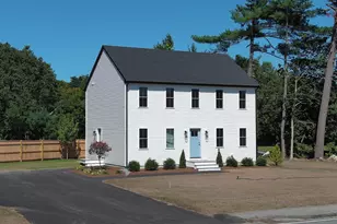 158 Wood St, Middleborough, MA 02346 - Photo 1