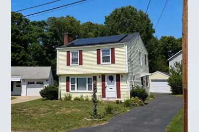 83 Harman Avenue, Seekonk, MA 02771 - Photo 1