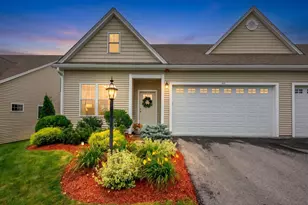 837 Ledgewood Way, Clinton, MA 01510 - Photo 1