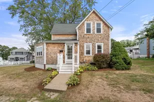 45 Holbrook Rd, Weymouth, MA 02191 - Photo 31