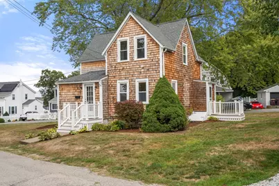 45 Holbrook Rd, Weymouth, MA 02191 - Photo 27