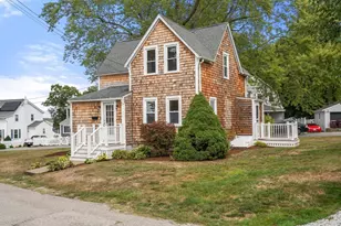 45 Holbrook Rd, Weymouth, MA 02191 - Photo 29