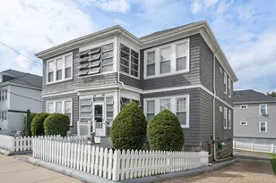 588 Gallivan Blvd, Boston, MA 02124 - Photo 1