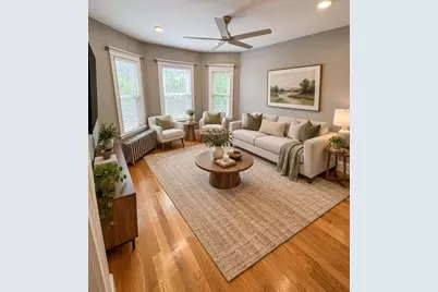 214 Hancock St. #1, Boston, MA 02125 - Photo 5