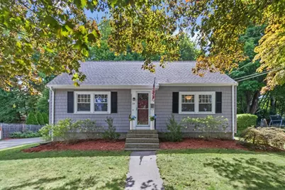 114 Lewis Ave, Walpole, MA 02081 - Photo 1