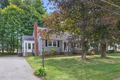114 Lewis Ave, Walpole, MA 02081 - Photo 3