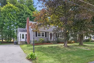 114 Lewis Ave, Walpole, MA 02081 - Photo 3
