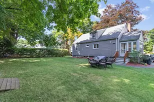 114 Lewis Ave, Walpole, MA 02081 - Photo 33