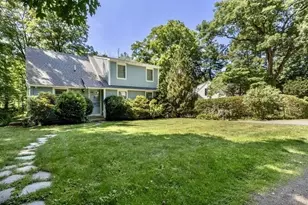 11 Springdale Ave, Wellesley, MA 02462 - Photo 1