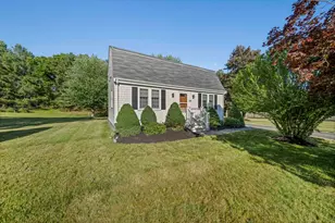 535 Whiting St, Hanover, MA 02339 - Photo 1