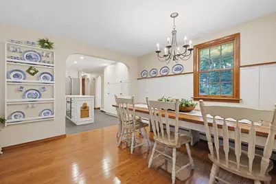 245 Albee Road, Uxbridge, MA 01569 - Photo 15