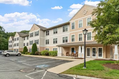 135 Beach Road #B207, Salisbury, MA 01952 - Photo 31