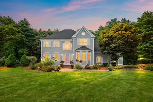 5 Buckskin Ln, Westford, MA 01886 - Photo 1