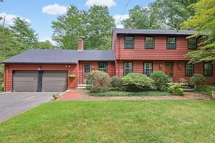 145 Nason Hill Rd, Sherborn, MA 01770 - Photo 1