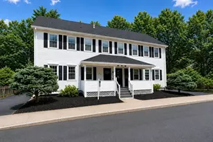 36 Center St, Andover, MA 01810 - Photo 1