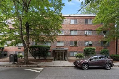 133 Beaconsfield Rd #23, Brookline, MA 02445 - Photo 17