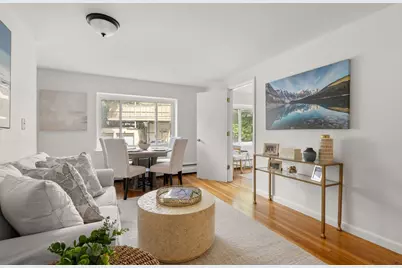 133 Beaconsfield Rd #23, Brookline, MA 02445 - Photo 5