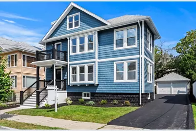33 Pondview Road #33, Arlington, MA 02474 - Photo 33