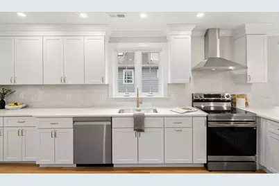 33 Pondview Road #33, Arlington, MA 02474 - Photo 15