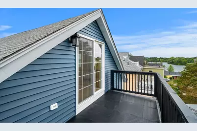 33 Pondview Road #33, Arlington, MA 02474 - Photo 29